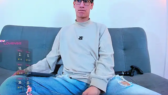 Cum hunters online show from 04.02.26