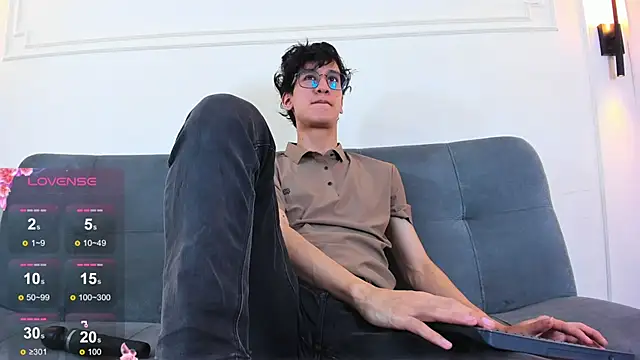 Cum hunters online show from 05.31.26