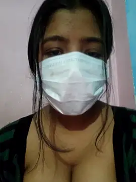 DUSKY GIRL100 online show from 11.12.25