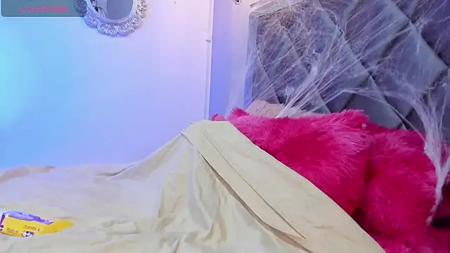 Snapshot of Sophiaa_Gomez chatting on 10.09.25 Sophiaa Gomez online show from 10.09.25