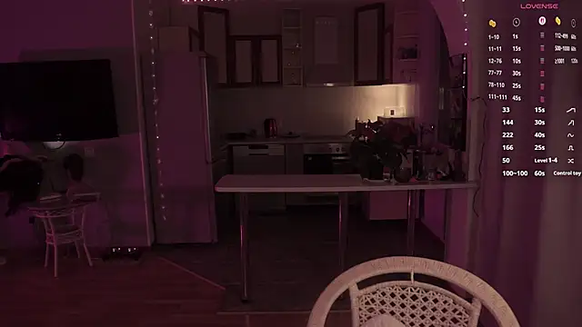 miuri miy online show from 11.28.25