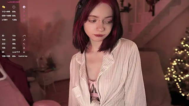 Snapshot of miuri_miy chatting on 01.18.26 miuri miy online show from 01.18.26