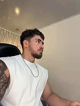 Brad Summer online show from 11.14.25