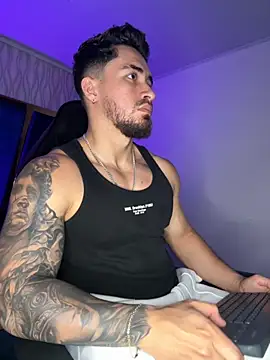 Brad Summer online show from 11.22.25