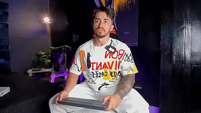 Brad Summer online show from 02.21.26