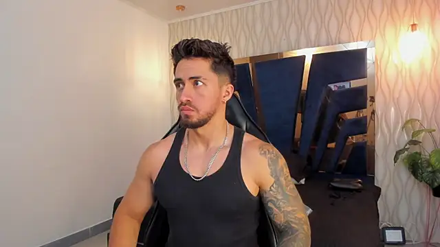 Brad Summer online show from 04.08.26