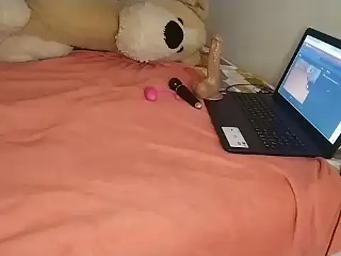 Chandy012 online show from 02.16.26