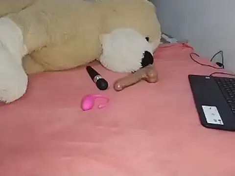 Chandy012 online show from 03.17.26