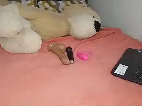 Chandy012 online show from 04.01.26