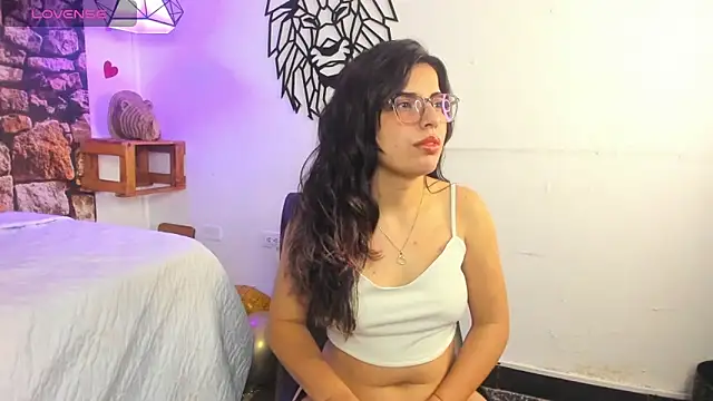 kristen rain23 online show from 01.17.25