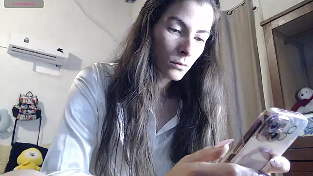 Snapshot of MARIELSINS_AND_DAIKIJACK chatting on 10.12.25 MARIELSINS AND DAIKIJACK online show from 10.12.25