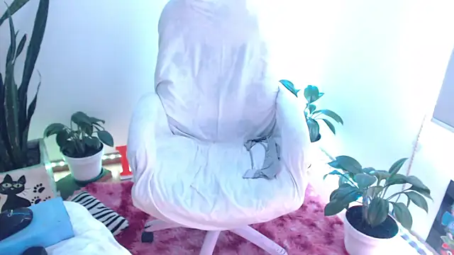 samy love35 online show from 10.03.25