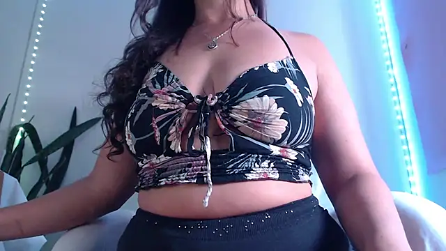 samy love35 online show from 10.16.25