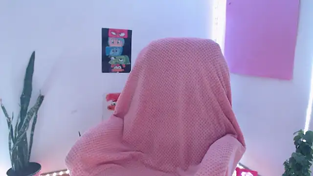 samy love35 online show from 11.16.25