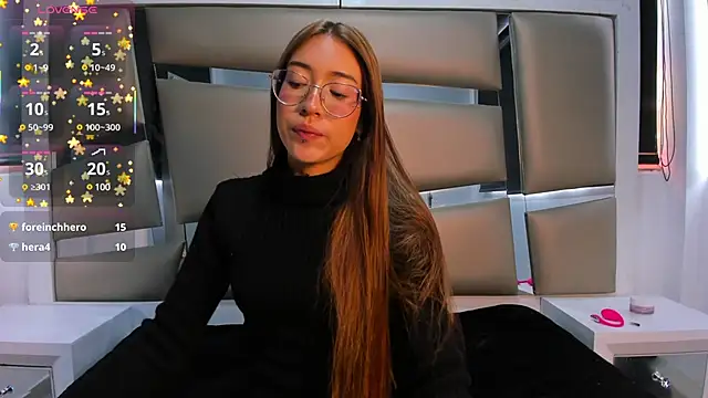 Princess tokyo online show from 03.14.25