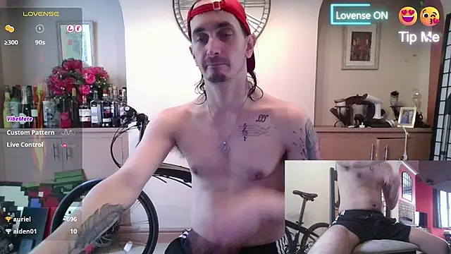 riffraphboi online show from 10.03.25