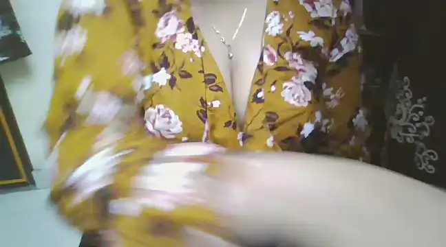 Lovely Sreya online show from 02.17.25