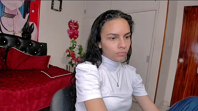Canelitalove online show from 02.03.25