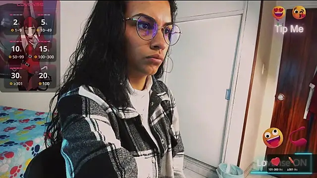Canelitalove online show from 03.18.25