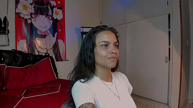 Canelitalove online show from 09.10.25