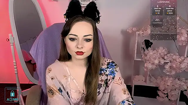 Noirael online show from 09.14.25