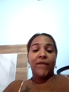 Teresa mm online show from 10.24.25