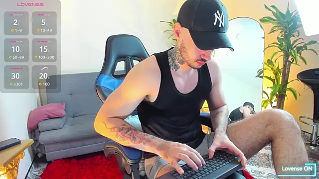 Salvatore costa online show from 09.30.25