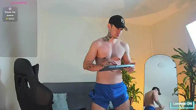 Salvatore costa online show from 10.18.25