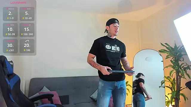 Salvatore costa online show from 10.19.25