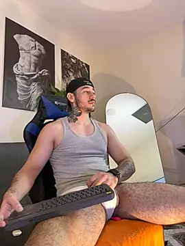 Salvatore costa online show from 04.08.26