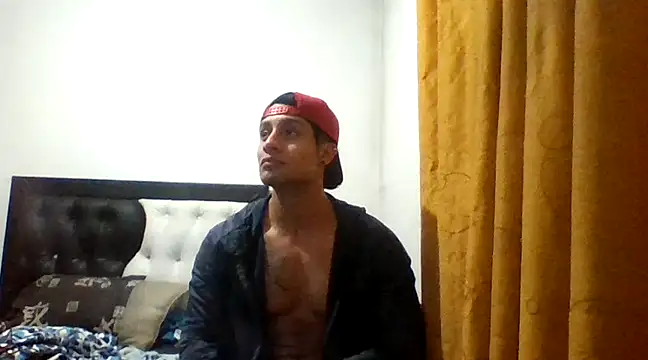 davidcr89 online show from 02.01.25