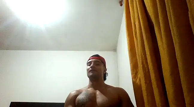 davidcr89 online show from 02.06.25