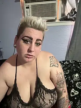 MistressMizfit online show from 01.25.25
