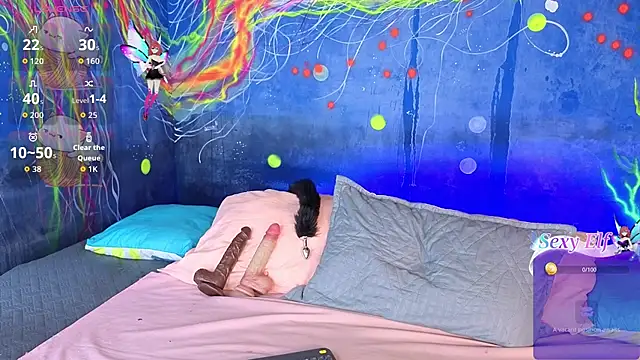 lucie petite online show from 03.08.26