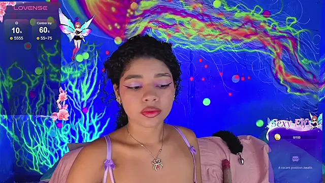 lucie petite online show from 03.25.26