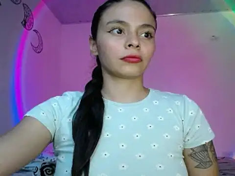 lana roman online show from 01.17.25