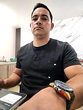 Josejotacamargo online show from 10.21.25