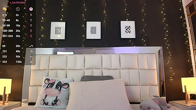 anastasia windel online show from 09.26.25