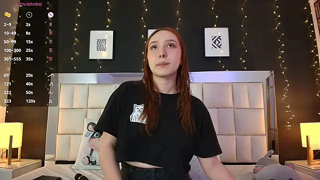 anastasia windel online show from 09.30.25