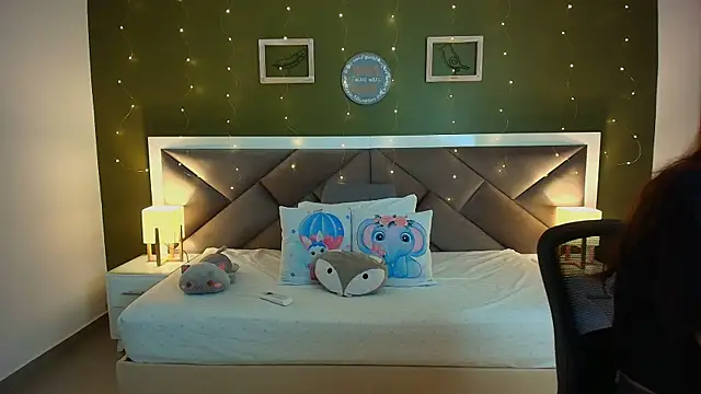 anastasia windel online show from 10.07.25