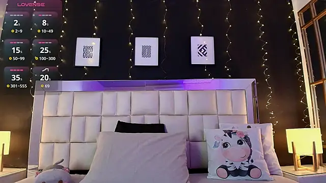 anastasia windel online show from 10.09.25