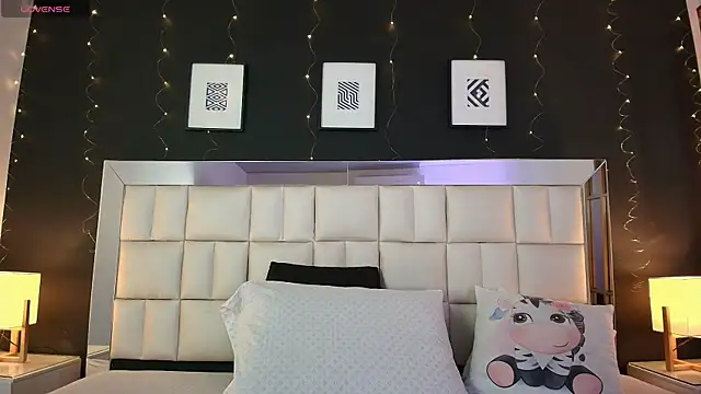 anastasia windel online show from 10.17.25