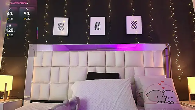 anastasia windel online show from 10.19.25