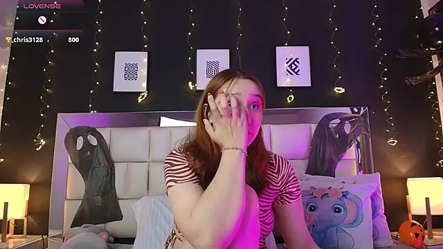 anastasia windel online show from 10.26.25