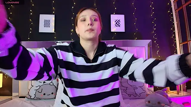 anastasia windel online show from 11.01.25