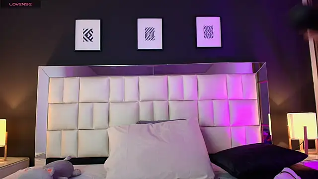 anastasia windel online show from 11.03.25