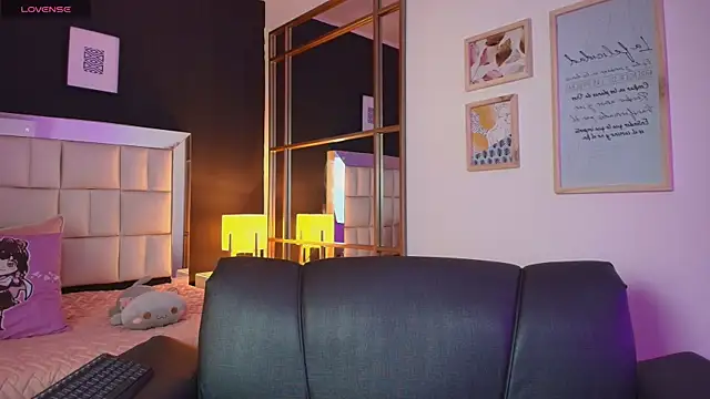 anastasia windel online show from 11.08.25