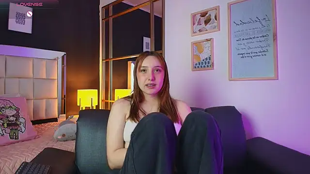 anastasia windel online show from 11.09.25