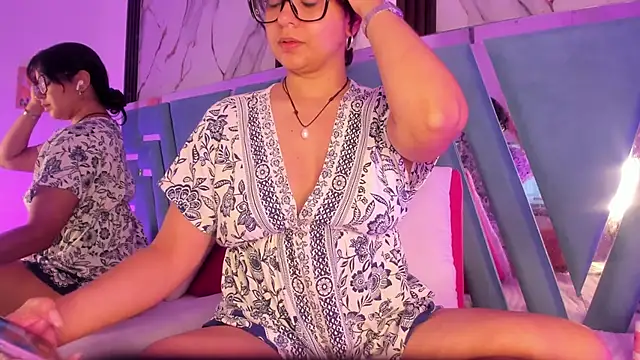 miilaklum online show from 03.08.25