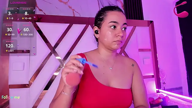 miilaklum online show from 10.03.25